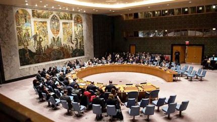Совбез ООН Сирия: Незваные «гости» из США диктуют условия России