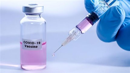 Коронавирус: Британия скрывает от ВОЗ разработку вакцины от COVID-19